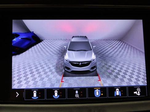 Used 2020 Buick Enclave Avenir w/ Avenir Technology Package image 56