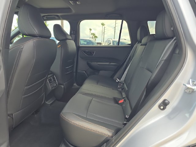 New 2026 Subaru Outback Wilderness AWD/4WD image 12