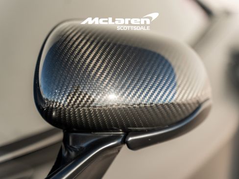 Used 2023 McLaren GT RWD image 14
