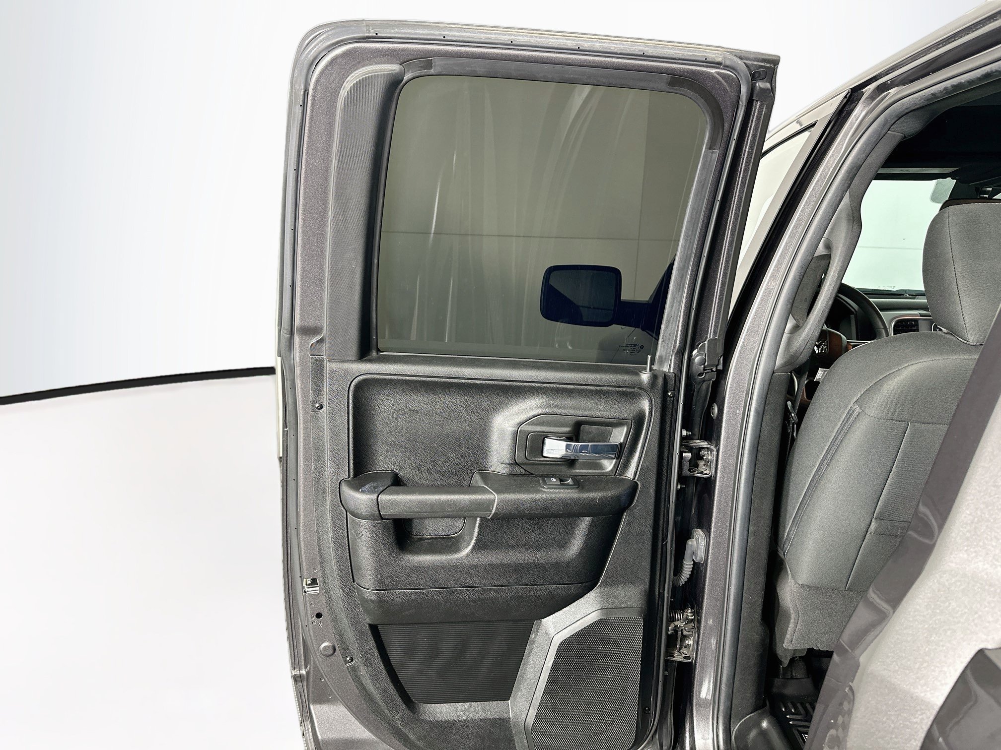 Used 2022 RAM 1500 Warlock RWD image 24