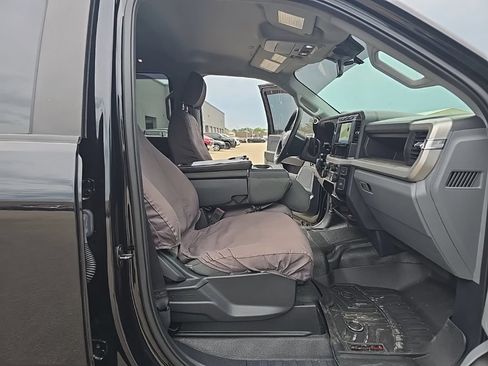 Used 2023 Ford F250 XL AWD/4WD image 14