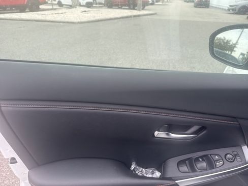 Used 2023 Nissan Sentra SR w/ Midnight Edition Package image 18