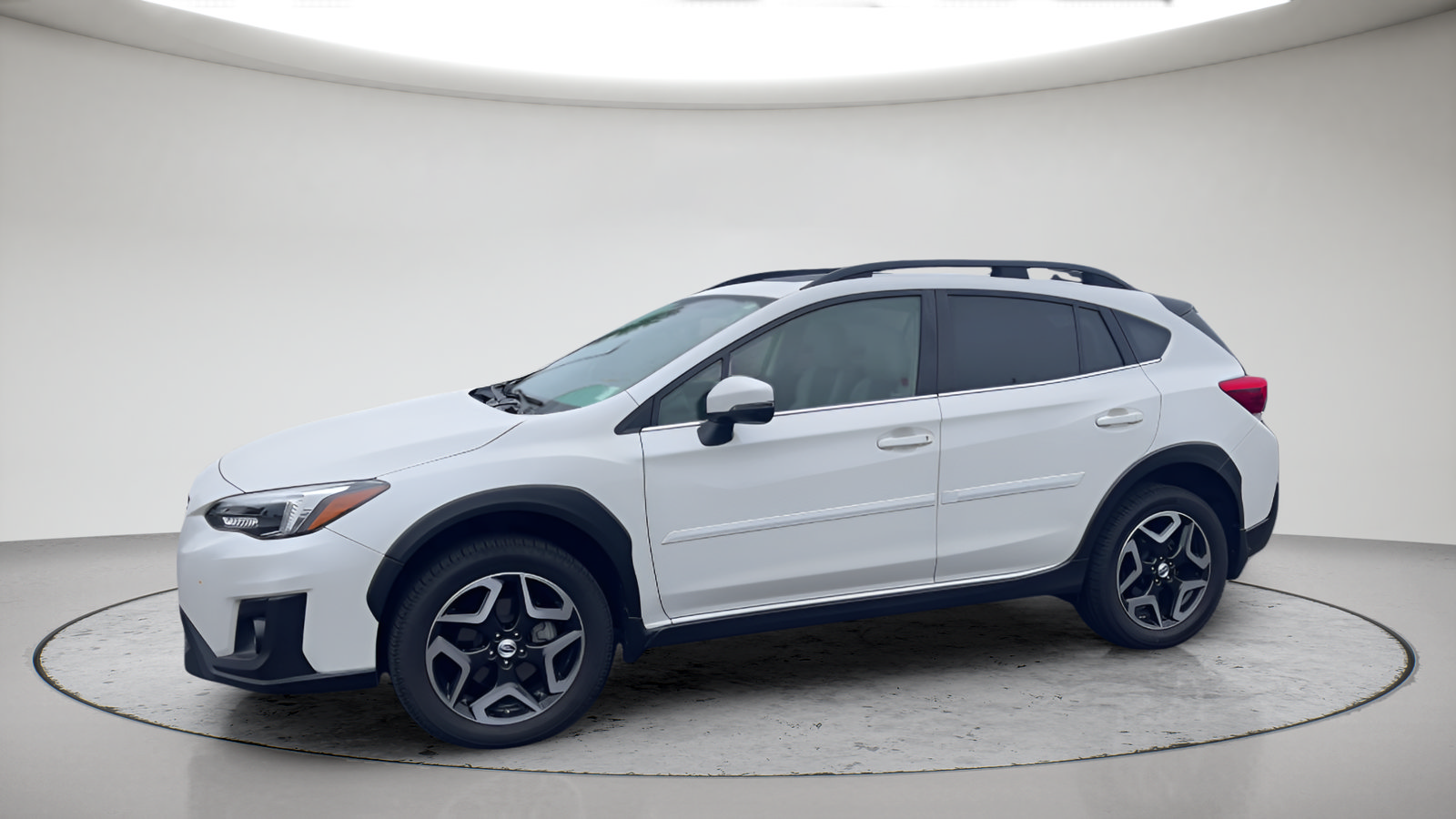 Used 2018 Subaru Crosstrek 2.0i Limited AWD/4WD image 12
