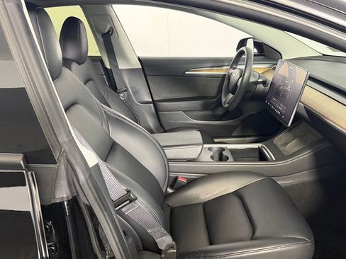 Used 2023 Tesla Model 3 Standard Range RWD image 31