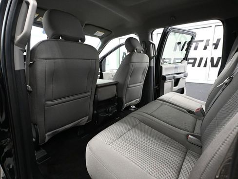 Used 2018 Ford F150 XLT w/ Equipment Group 302A Luxury image 38