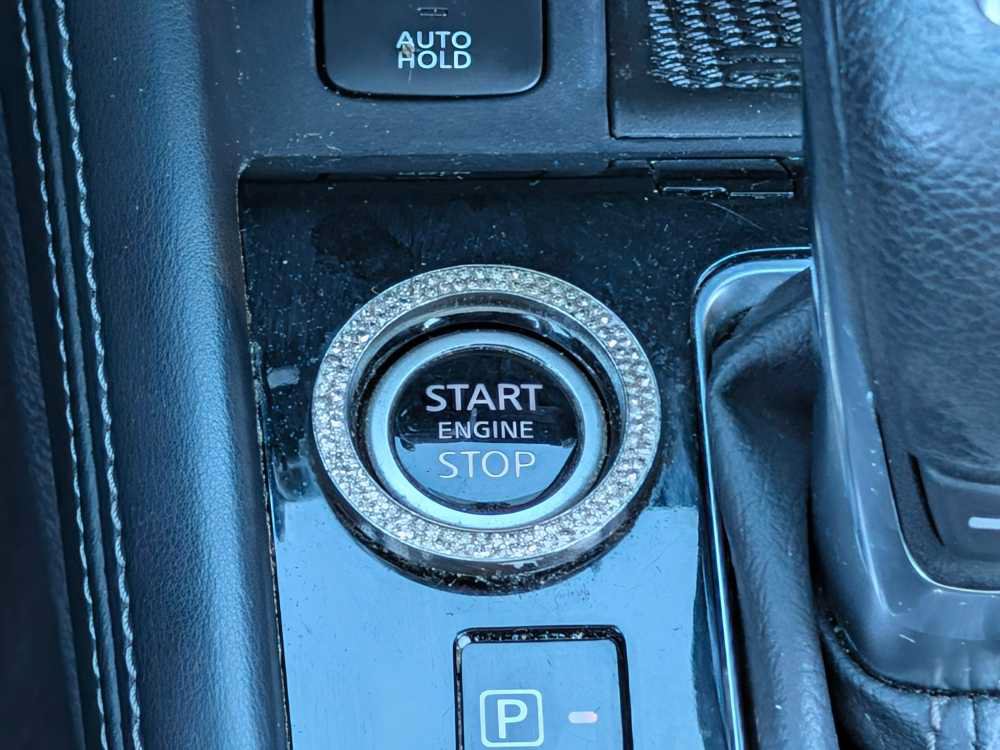 Used 2023 Nissan Kicks SV FWD image 21