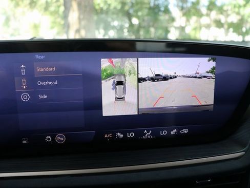 New 2025 Buick Envision Sport Touring image 22