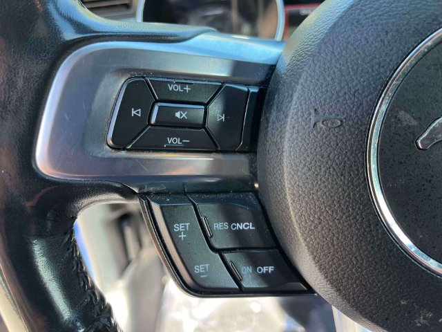 Certified 2022 Ford Mustang GT RWD image 24