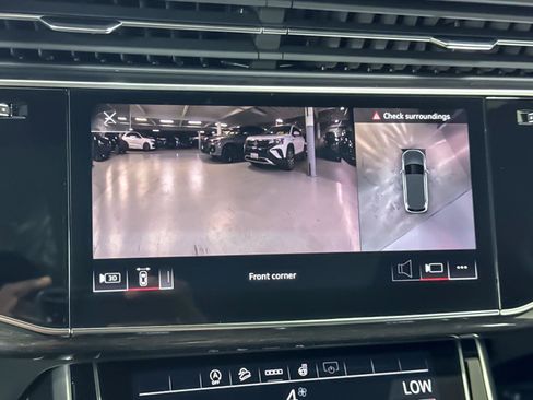 New 2026 Audi Q7 2.0T Premium Plus AWD/4WD image 19