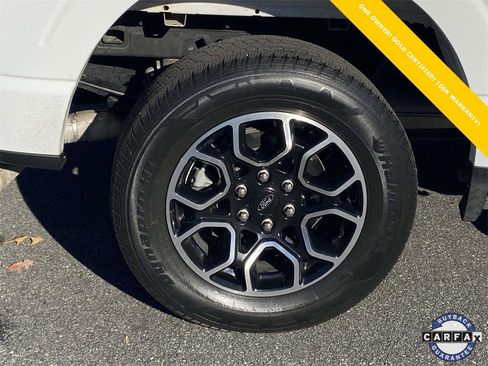 Certified 2023 Ford F150 XL w/ STX Appearance Package image 7