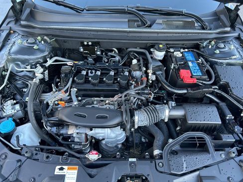 Used 2024 Honda Accord EX image 44