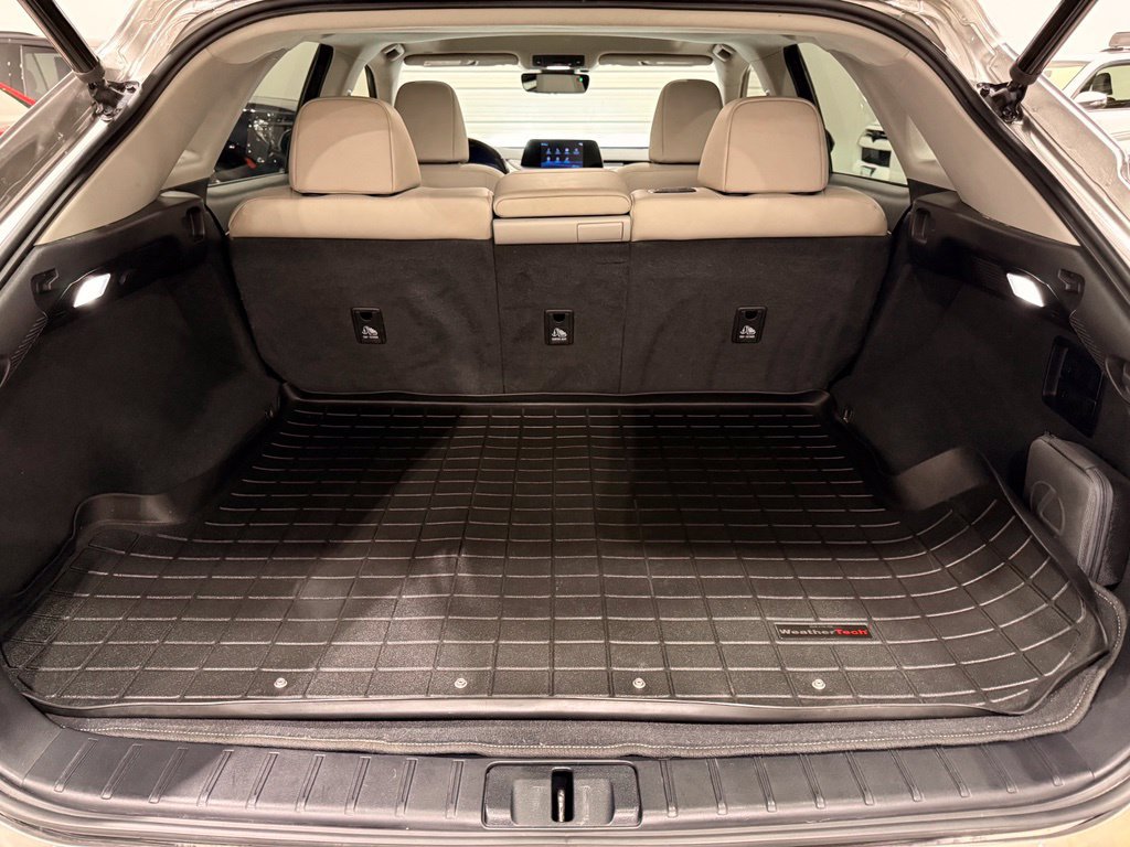 Used 2020 Lexus RX 350 FWD w/ Premium Package image 11