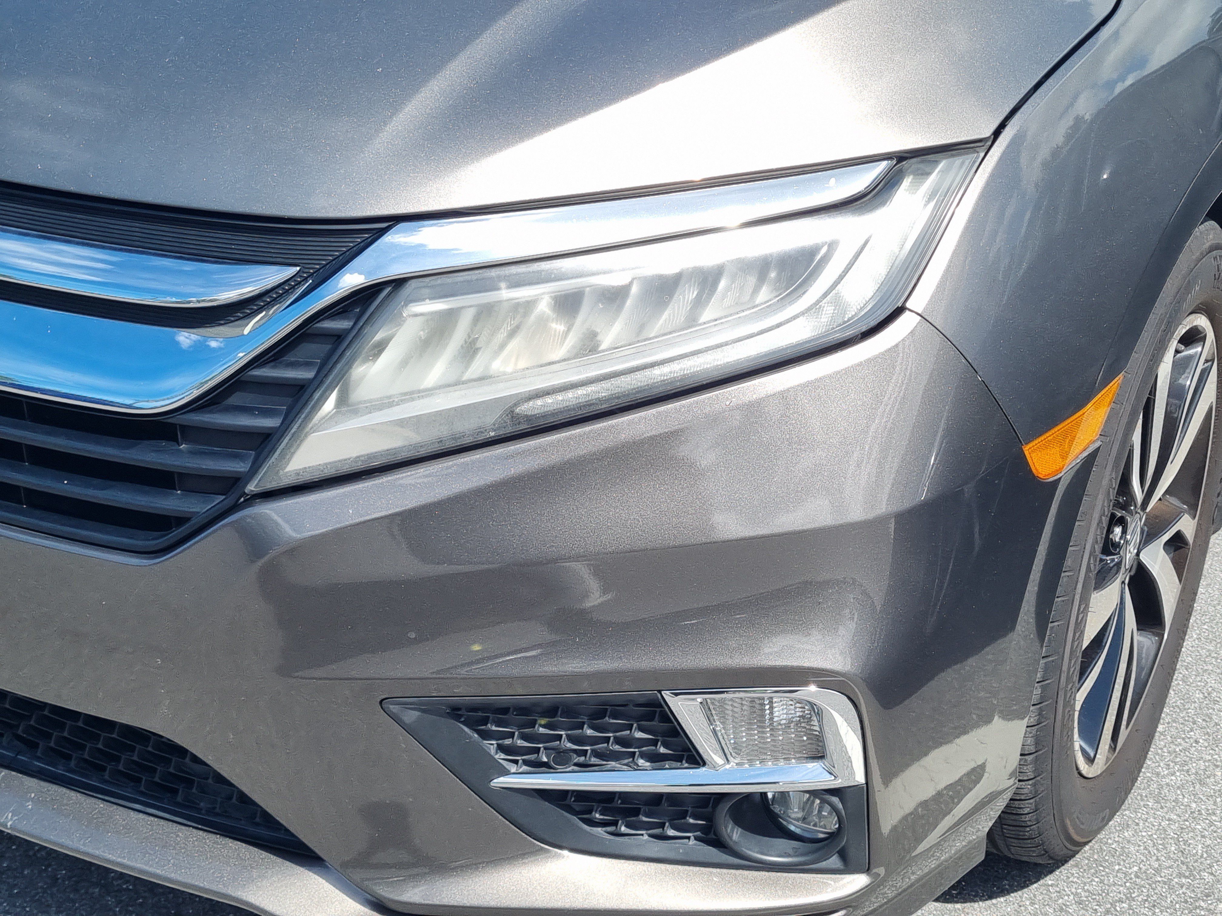 Used 2019 Honda Odyssey Elite image 6