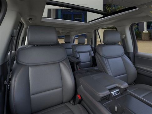 New 2025 Ford Expedition Max Active image 10