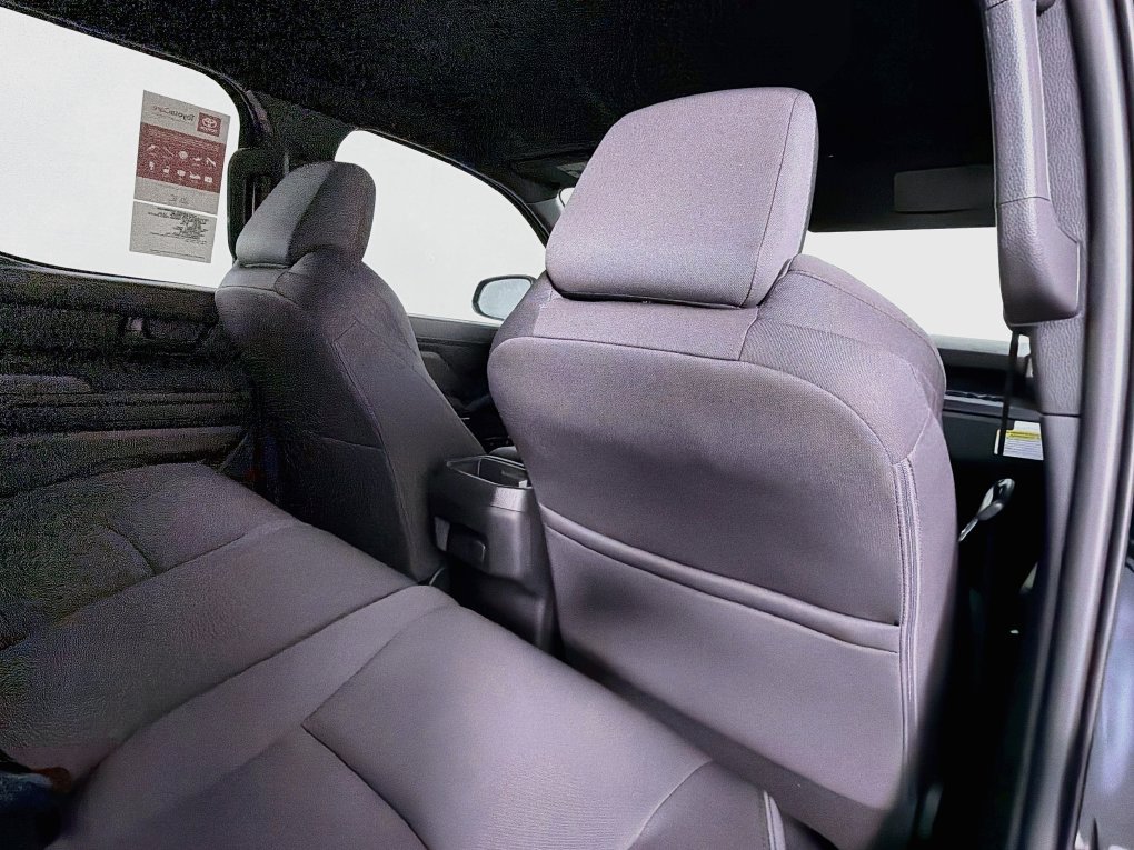 Used 2026 Toyota Tacoma SR5 RWD image 27