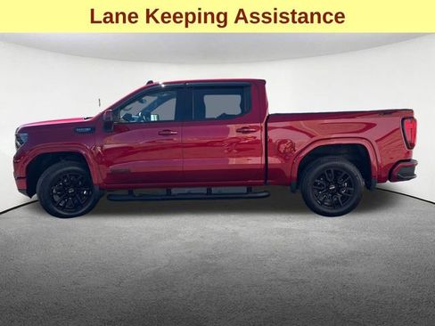 Used 2023 GMC Sierra 1500 Elevation w/ Preferred Package image 6