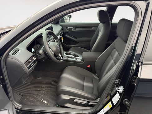 New 2026 Honda Civic Sport image 10