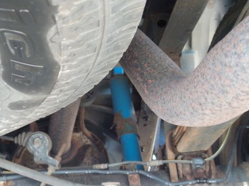 Used 2004 Toyota Tacoma 4x4 Double Cab image 27