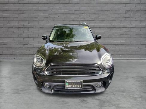 Used 2022 MINI Cooper Countryman FWD image 6
