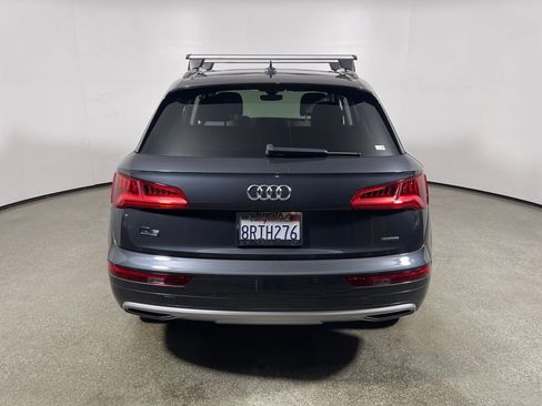 Used 2020 Audi Q5 Prestige image 4