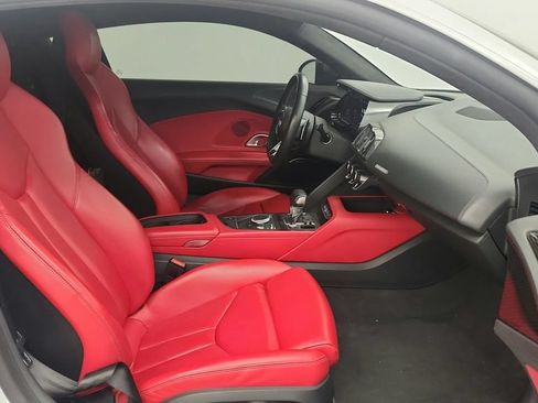 Used 2020 Audi R8 V10 performance AWD/4WD image 21