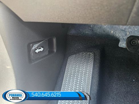 Certified 2026 Honda HR-V Sport image 34