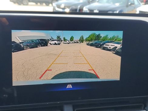 Certified 2024 Chevrolet Trax ACTIV w/ Driver Confidence Package FWD image 17