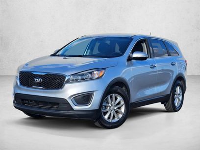 Used 2016 Kia Sorento L
