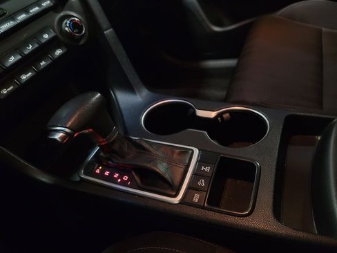 Used 2020 Kia Sportage LX AWD/4WD image 26