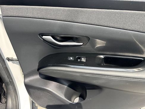 Used 2023 Hyundai Tucson Limited AWD/4WD image 18