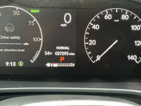 Used 2023 Honda CR-V Sport image 28