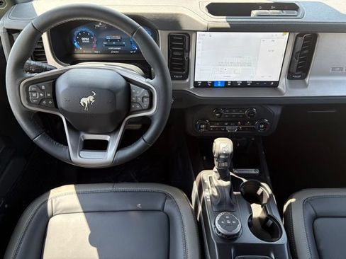 New 2026 Ford Bronco Outer Banks AWD/4WD image 3