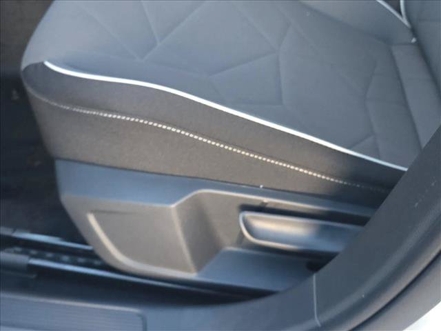 Certified 2026 Volkswagen Jetta Sport FWD image 6
