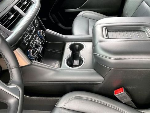 Used 2024 Chevrolet Tahoe Z71 AWD/4WD image 13