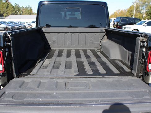 Used 2021 Jeep Gladiator Rubicon image 55