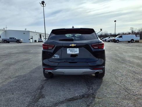 Used 2025 Chevrolet Blazer LT image 21