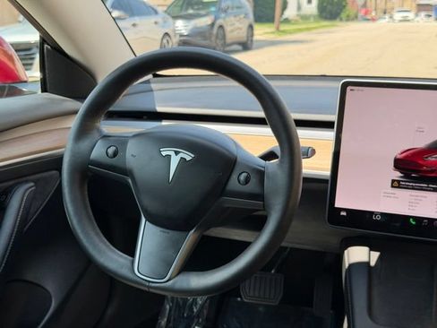 Used 2023 Tesla Model 3 Standard Range RWD image 35