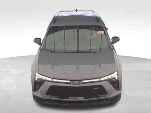 Used 2024 Chevrolet Blazer EV RS AWD/4WD image 2