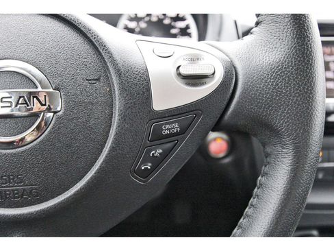 Used 2016 Nissan Sentra SV FWD image 20