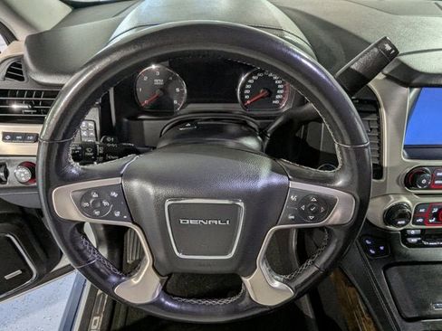 Used 2016 GMC Yukon XL Denali w/ Open Road Package image 37
