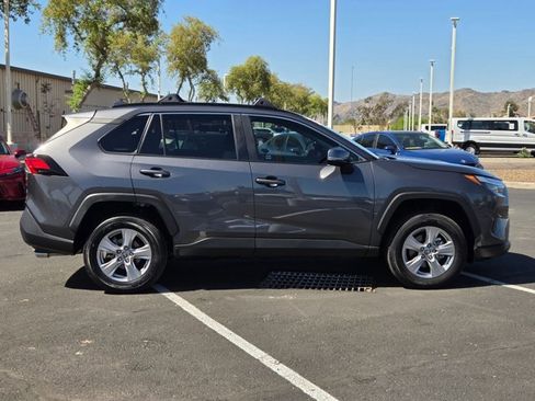 Certified 2023 Toyota RAV4 XLE w/ Convenience Package image 4