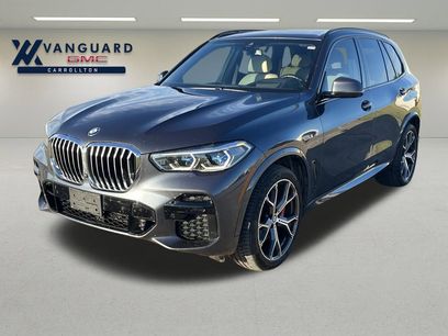 Used 2022 BMW X5 xDrive40i w/ M Sport Package