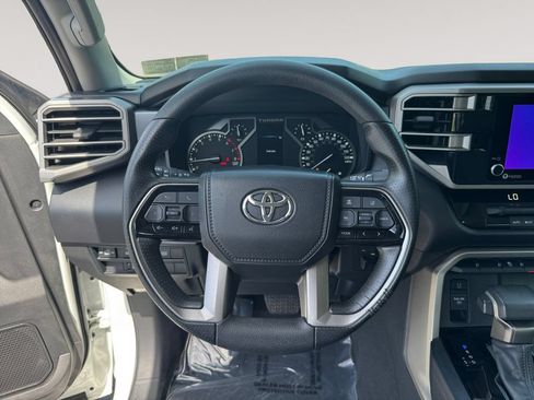 Used 2024 Toyota Tundra SR5 AWD/4WD image 12