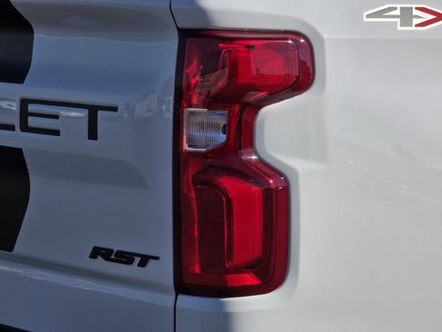 New 2025 Chevrolet Silverado 1500 RST w/ Rally Edition image 12