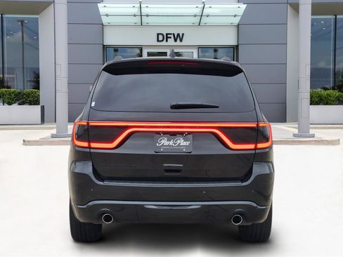 Used 2024 Dodge Durango R/T image 6