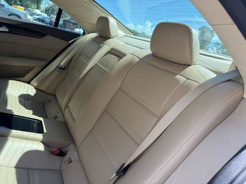 Used 2014 Mercedes-Benz CLS 63 AMG S-Model image 45