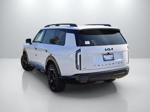 New 2027 Kia Telluride SX X-Line AWD/4WD image 6