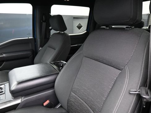 Used 2021 Ford F150 XLT w/ Equipment Group 302A High AWD/4WD image 14