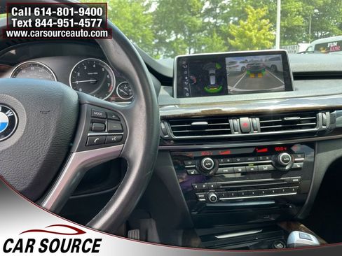Used 2017 BMW X5 sDrive35i image 36