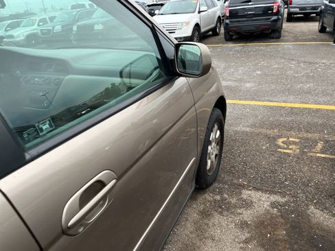 Used 2004 Honda Odyssey EX-L image 17